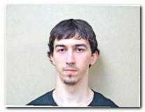 Offender Zachary Dale Turner