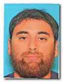 Offender Adan Josiah Ayala