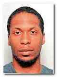 Offender Anthony Jones