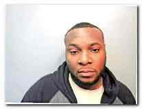 Offender Antwain Demetrius Dickey