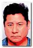 Offender Aurelio A Aquino