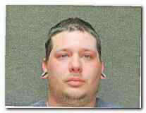 Offender Chad W Lambright