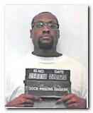 Offender Christian Dion Tolbert