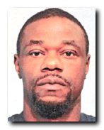 Offender Darryl Hampton Fuller