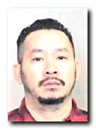 Offender Dinh Ngoc Tran