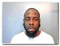 Offender Duane Reginald Brown