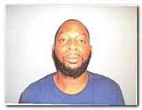 Offender Eric James Sneed