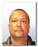 Offender Eric Mays