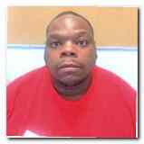 Offender Gerald Dewayne Pierce