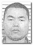 Offender Guoxian Liu