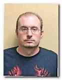 Offender Jason Wesley Ford