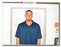 Offender Jeremy Paul Jordan