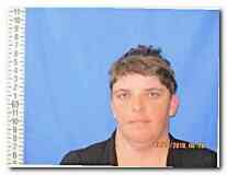 Offender Jessica Mary Bonvillain