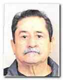 Offender Jesus Manuel Jimenez