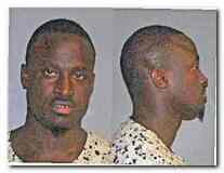 Offender Jibrel Rashad Johnson