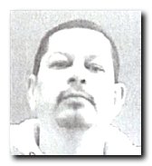 Offender Jose L Barrera