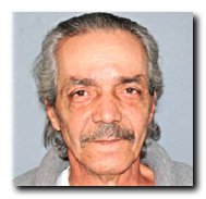 Offender Joseph J Otero