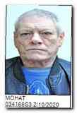 Offender Keith Douglas Mohat