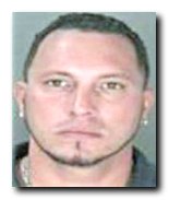 Offender Luis Garcia