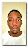 Offender Marcteries Brown