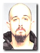 Offender Matthew Scott Searer