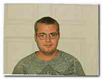 Offender Michael Anthony Gwin