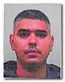 Offender Miguel Angel Andrade