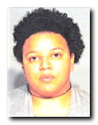 Offender Naasia Renee Turner