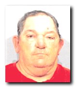 Offender Norman Gerald Tucker