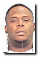 Offender Orlando Victor Walker