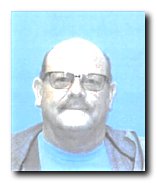 Offender Randy Dudley Jones