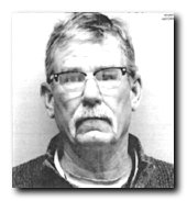 Offender Robert Wiley Massie