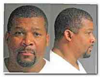 Offender Ronnie Ray Edwards