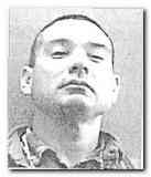 Offender Samuel Valenzuela