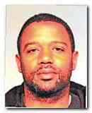 Offender Terrence Dwayne White