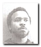 Offender Torrey Edward Duckett