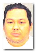 Offender William Kapuhealani Pangkee