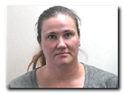 Offender Amanda Suzanne Bonin