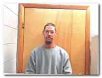 Offender Anthony David Barham