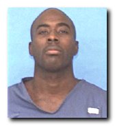 Offender Antone D Benton