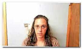 Offender Ashley Whited