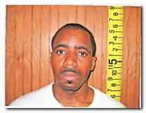 Offender Bobby Joe Nash Jr