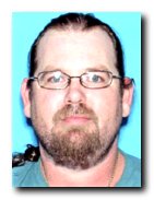 Offender Buddy Eugene Robinson