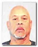 Offender Cedric Douglas Wilson