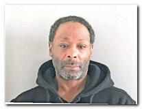 Offender Darius Washington