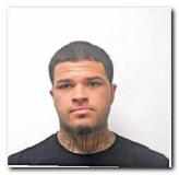 Offender Dominique Rashaad Delonia