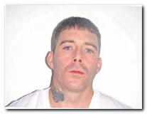 Offender Dustin Wayne Pilgreen