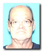 Offender Eric Leigh Peterson