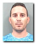 Offender Ernesto Guevara