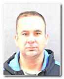 Offender Frank Begonja